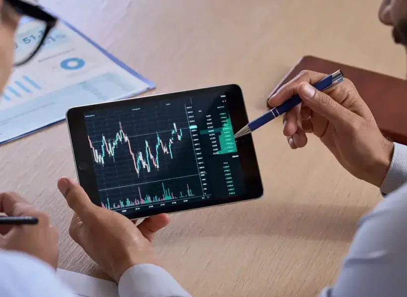 FinancePro platform