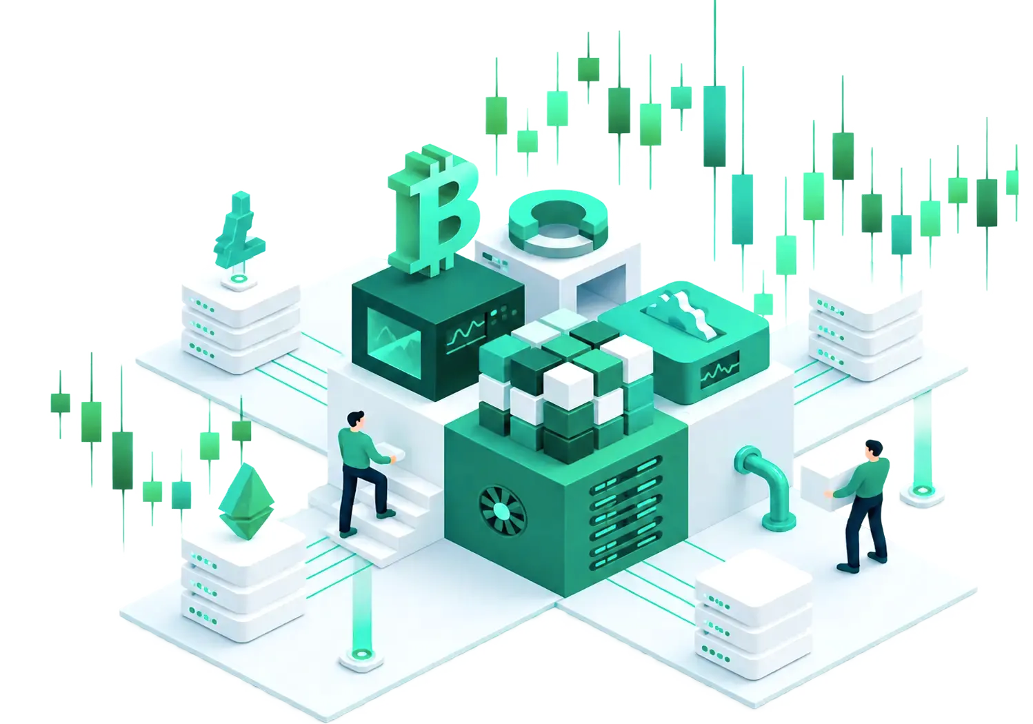 FinancePro crypto investing